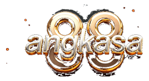 angkasa 88 logo